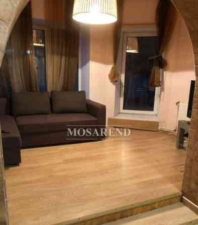 Коттедж, 550 м2 Одинцово