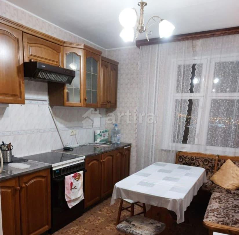 Комната, 12 м2, 12/12 эт. Видное - изображение 3