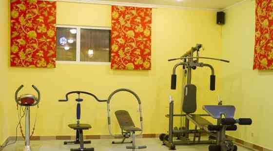 Коттедж, 800 м2 Краснознаменск