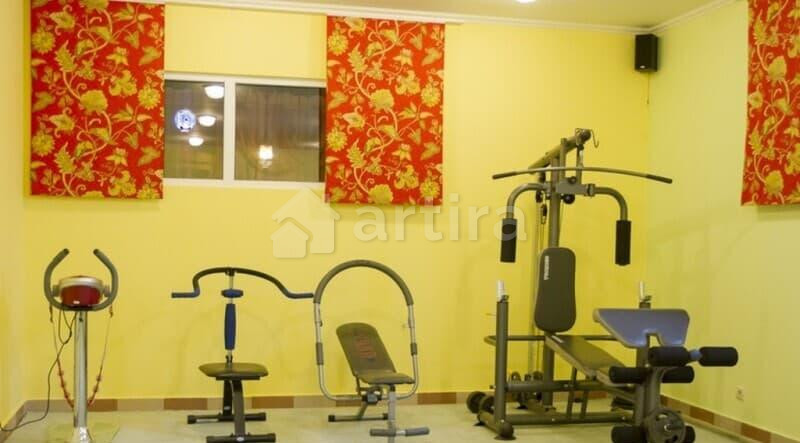 Коттедж, 800 м2 Краснознаменск - изображение 3