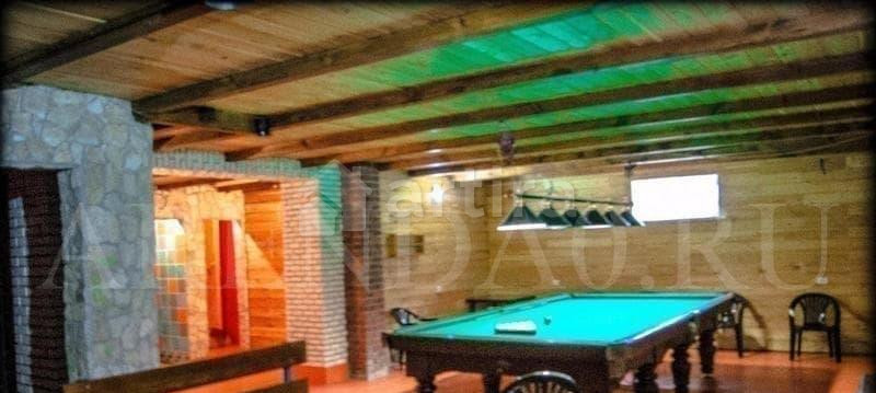 Коттедж, 600 м2 Кудряшовский - изображение 5