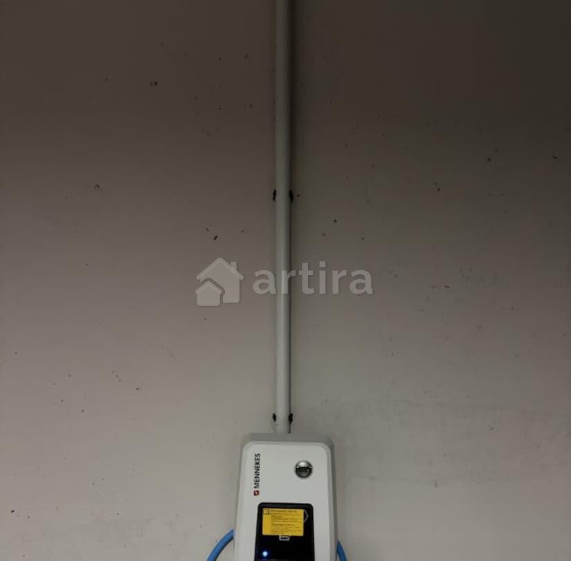 Гараж, 14.5 м2 Москва - изображение 2