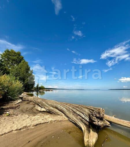 Дом, 50 м2 Верх-Ирмень - изображение 7