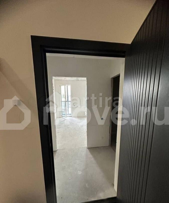 Студия, 26 м2, 8/24 эт. Москва - изображение 2