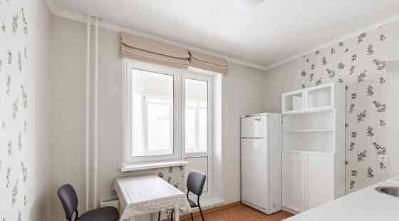 1-комн. квартира, 36.6 м2, 9/20 эт. Москва