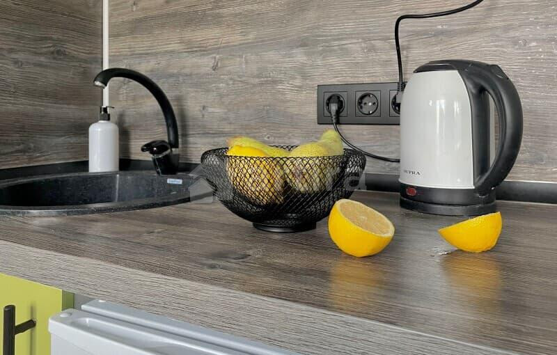 1-комн. квартира, 25 м2, 4/4 эт. Москва - изображение 14