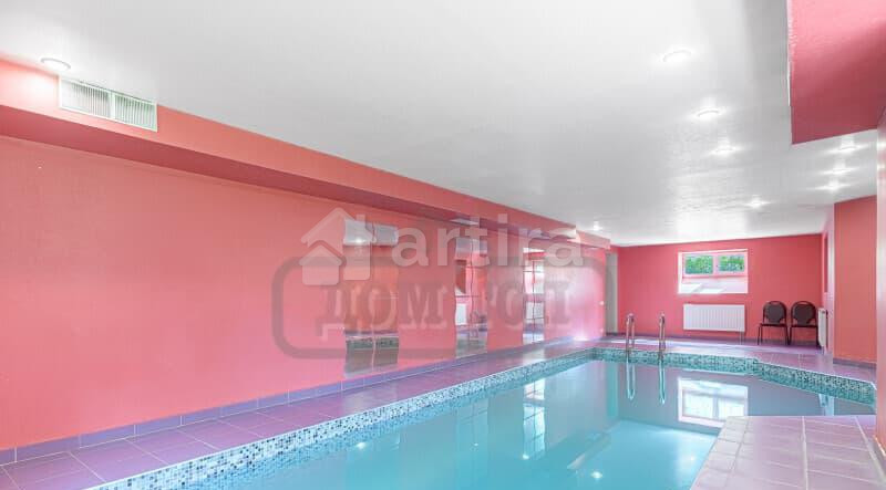 Коттедж, 700 м2 Одинцово - изображение 17