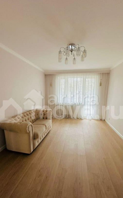 2-комн. квартира, 60.4 м2, 2/17 эт. Москва - изображение 7