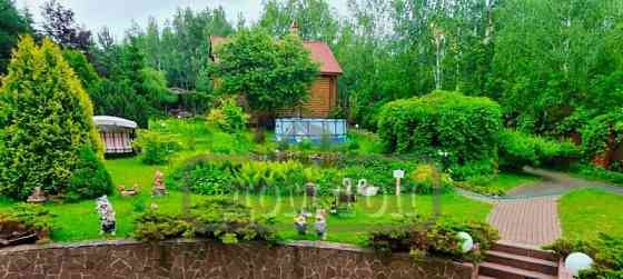 Коттедж, 600 м2 Наро-Фоминск