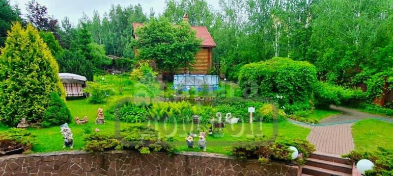 Коттедж, 600 м2 Наро-Фоминск - изображение 2