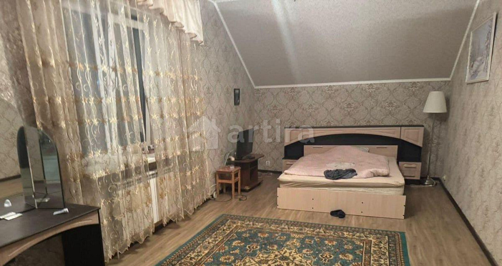 Дом, 200 м2, 12 соток, 2 эт. Иглино - изображение 2