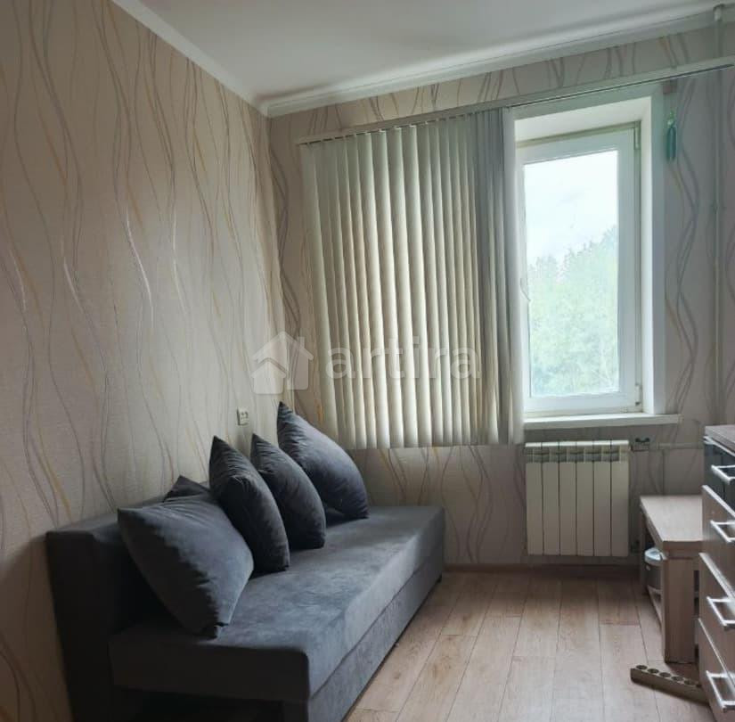 Комната, 10 м2, 4/5 эт. Тольятти - изображение 7