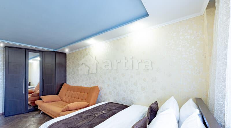 1-комн. квартира, 41 м2, 15/20 эт. Подольск - изображение 11