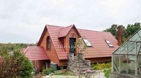 Коттедж, 240 м2 Чехов