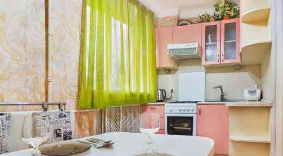 1-комн. квартира, 35 м2, 4/5 эт. Ростов-на-Дону