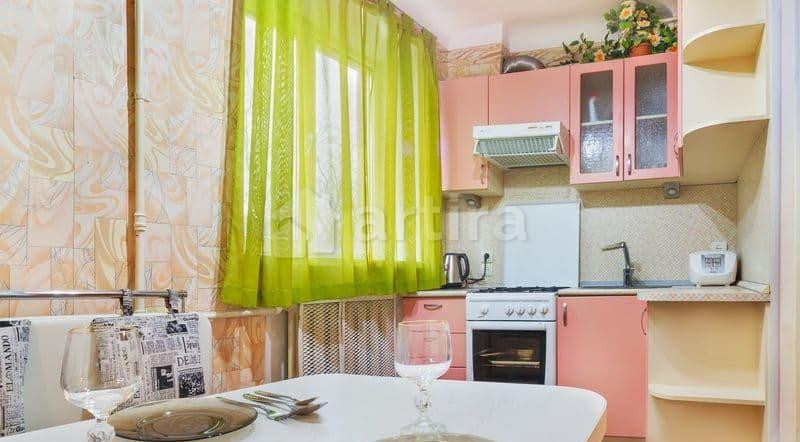 1-комн. квартира, 35 м2, 4/5 эт. Ростов-на-Дону - изображение 3