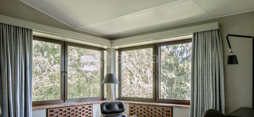 Коттедж, 350 м2, 25 соток, 3 эт. Дмитров - изображение 7