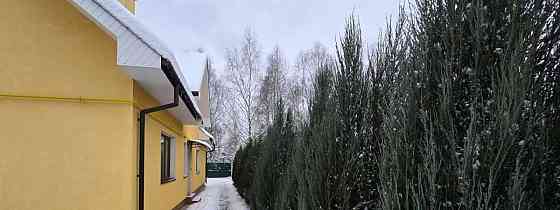 Коттедж, 210 м2, 12 соток, 2 эт. Одинцово