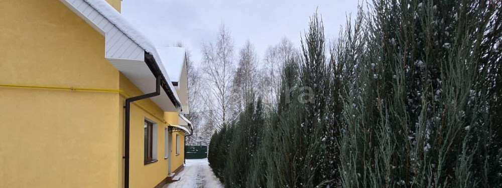 Коттедж, 210 м2, 12 соток, 2 эт. Одинцово - изображение 3