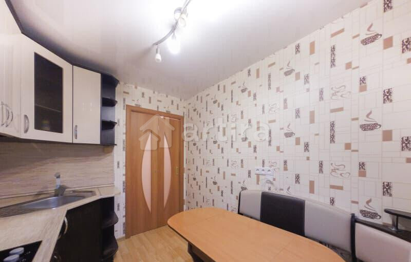 2-комн. квартира, 60 м2, 4/9 эт. Екатеринбург - изображение 9