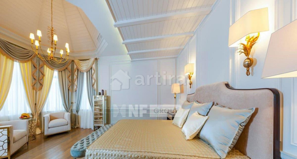 Коттедж, 372.9 м2, 13.49 сотки Одинцово - изображение 3