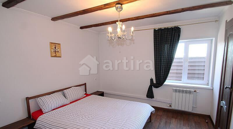 Коттедж, 350 м2 Новосибирск - изображение 12