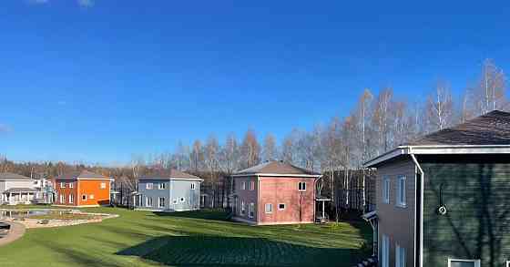 Дом, 180 м2, 1 га, 2 эт. Истра