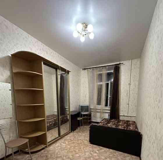 Комната, 17 м2, 4/4 эт. Санкт-Петербург