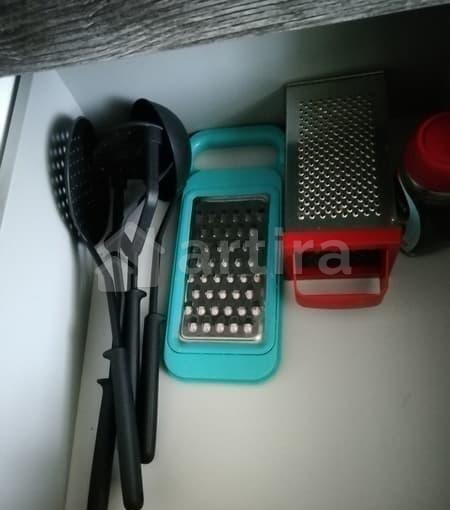 1-комн. квартира, 46 м2, 8/14 эт. Тюмень - изображение 13