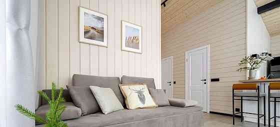 Дом, 100 м2, 8 соток, 1 эт. Ступино