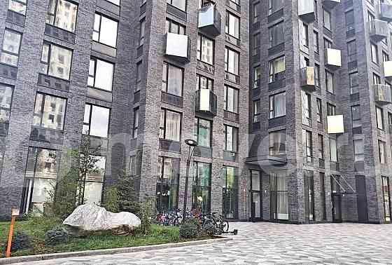 3-комн. квартира, 76 м2, 20/49 эт. Москва