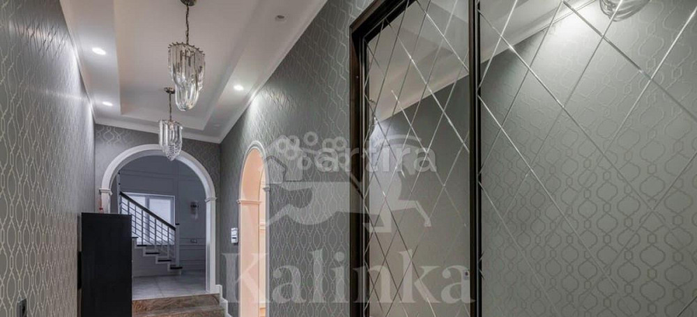 Дом, 310 м2, 11 соток, 2 эт. Одинцово - изображение 2