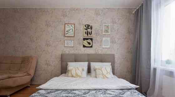 1-комн. квартира, 35 м2, 6/9 эт. Москва