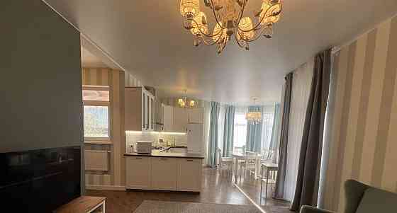 Коттедж, 162.1 м2, 10.5 сотки, 2 эт. Истра