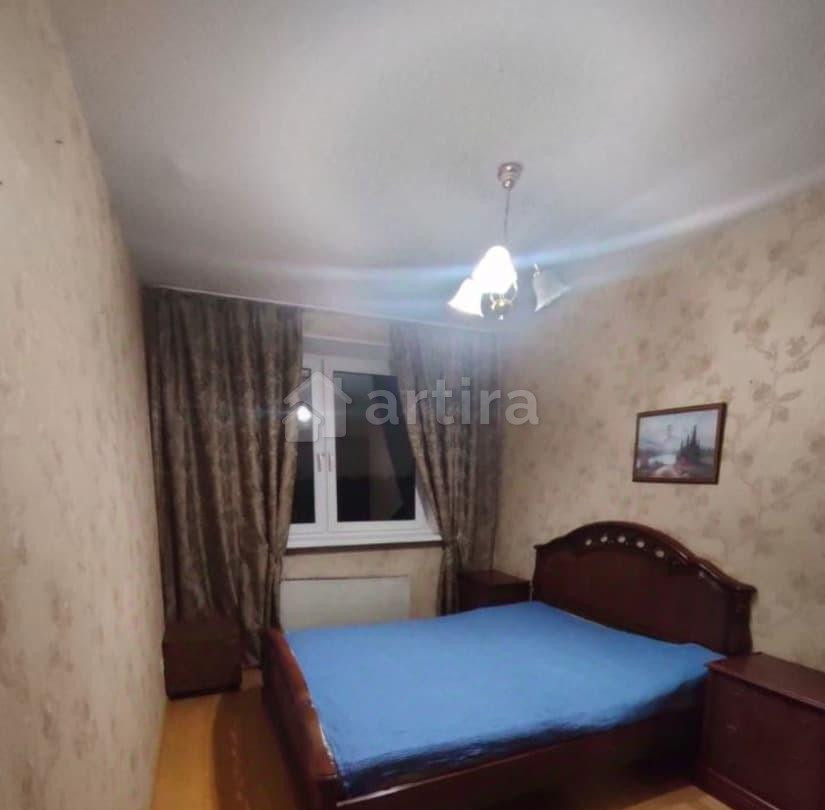 Комната, 28 м2, 9/14 эт. Москва - изображение 5