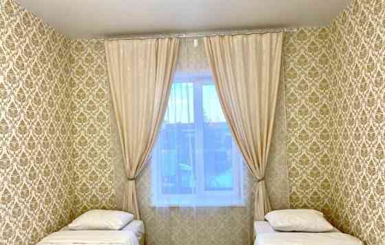 1-комн. квартира, 35 м2, 2/2 эт. Троицк