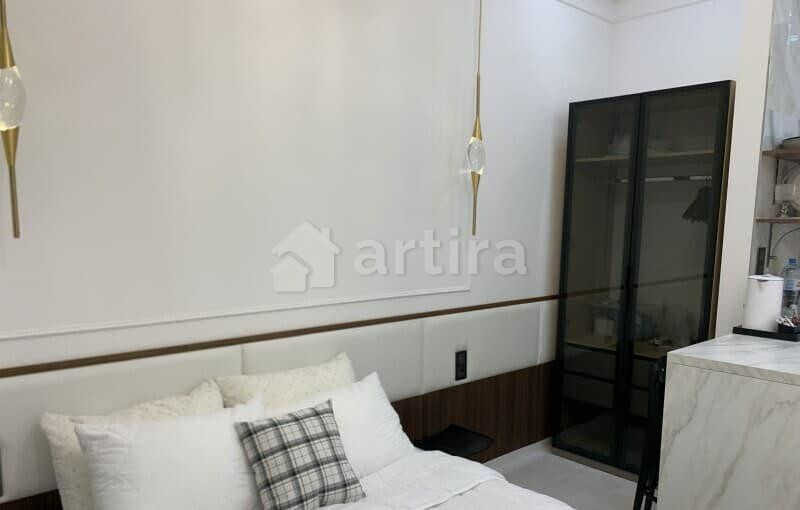 Студия, 21 м2, 3/9 эт. Жуковский - изображение 3