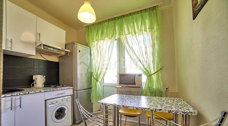 2-комн. квартира, 45 м2, 4/5 эт. Ростов-на-Дону - изображение 6