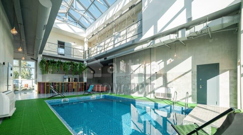 Коттедж, 500 м2 Видное - изображение 17