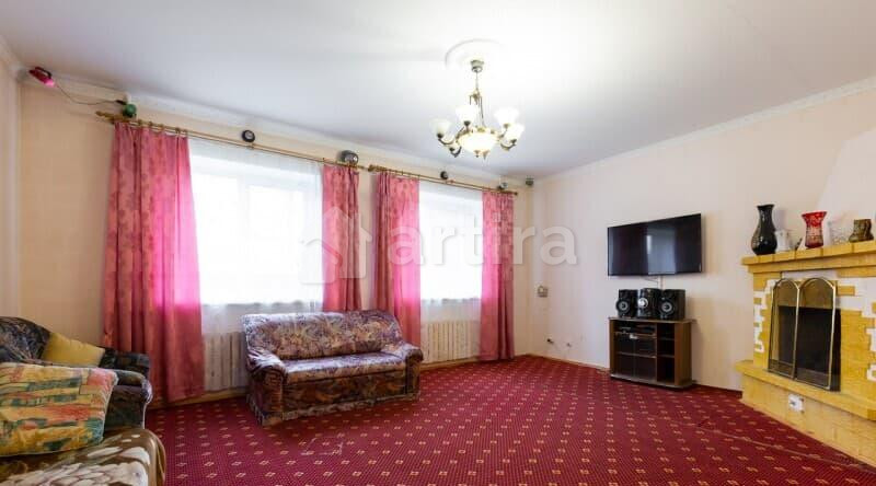 Коттедж, 450 м2 Сосново - изображение 8