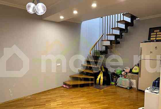 5-комн. квартира, 255 м2, 26/27 эт. Москва