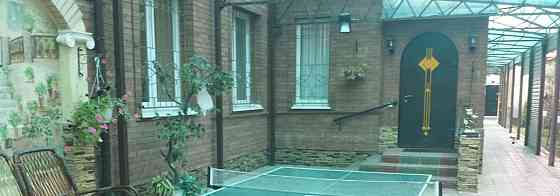 Коттедж, 750 м2, 0.56 га, 3 эт. Ставрополь