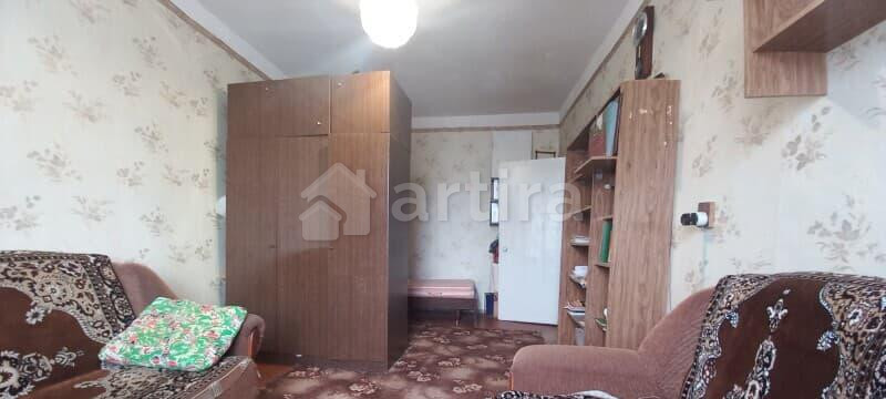 1-комн. квартира, 30.6 м2, 5/5 эт. Сосенский - изображение 10