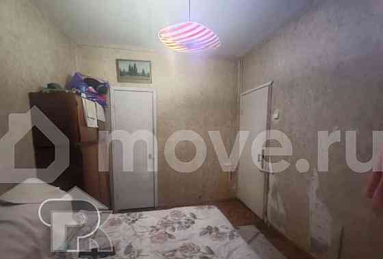 3-комн. квартира, 65.1 м2, 7/9 эт. Москва