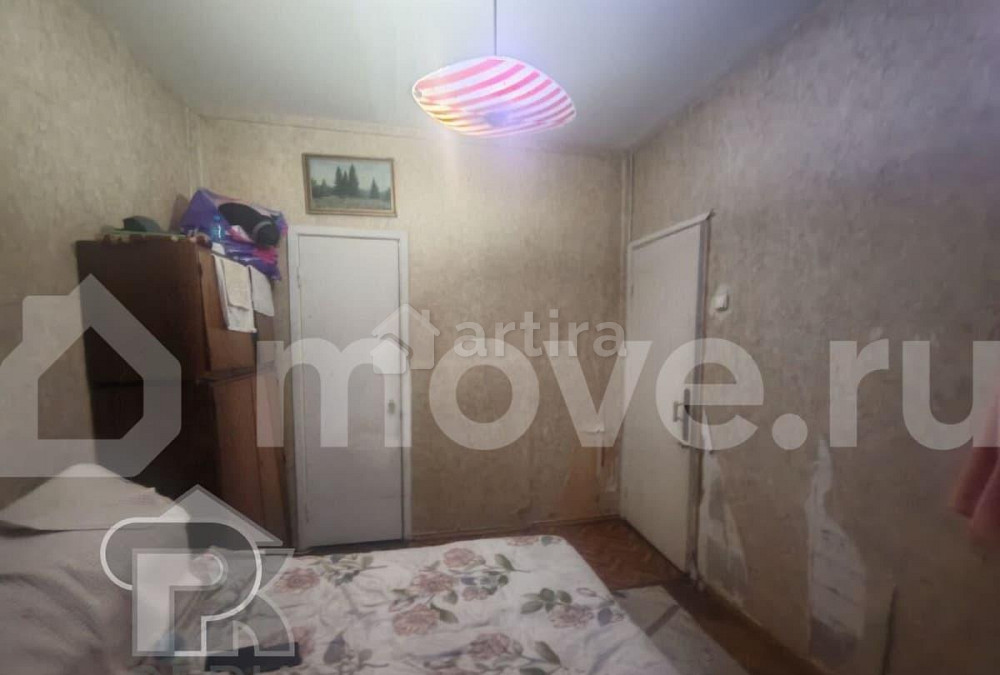 3-комн. квартира, 65.1 м2, 7/9 эт. Москва - изображение 5