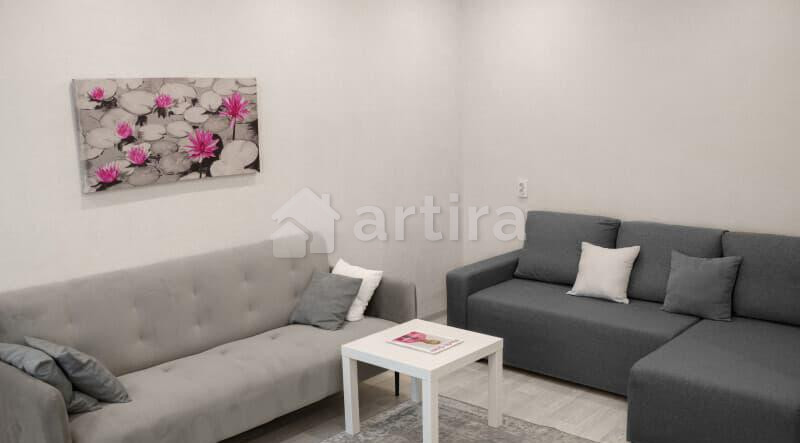 2-комн. квартира, 43 м2, 3/5 эт. Норильск - изображение 1