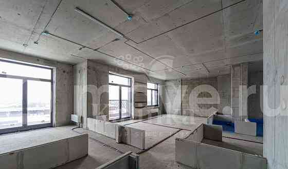 4-комн. пентхаус, 110 м2, 12/28 эт. Москва