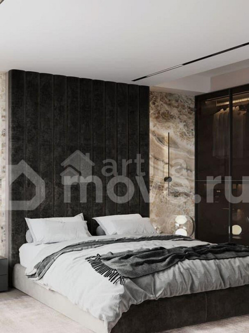 5-комн. квартира, 231 м2, 2/4 эт. Москва - изображение 3