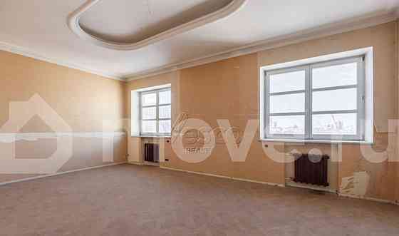 4-комн. квартира, 198 м2, 11/23 эт. Москва