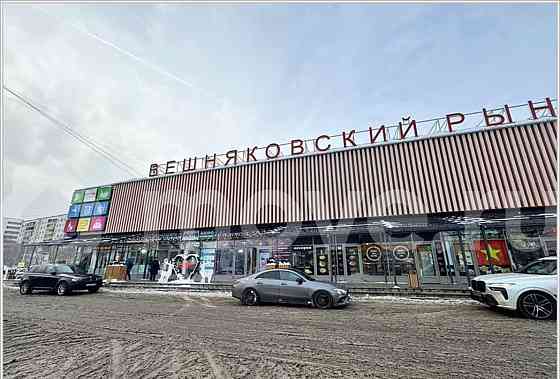 Студия, 10.6 м2, 1/9 эт. Москва